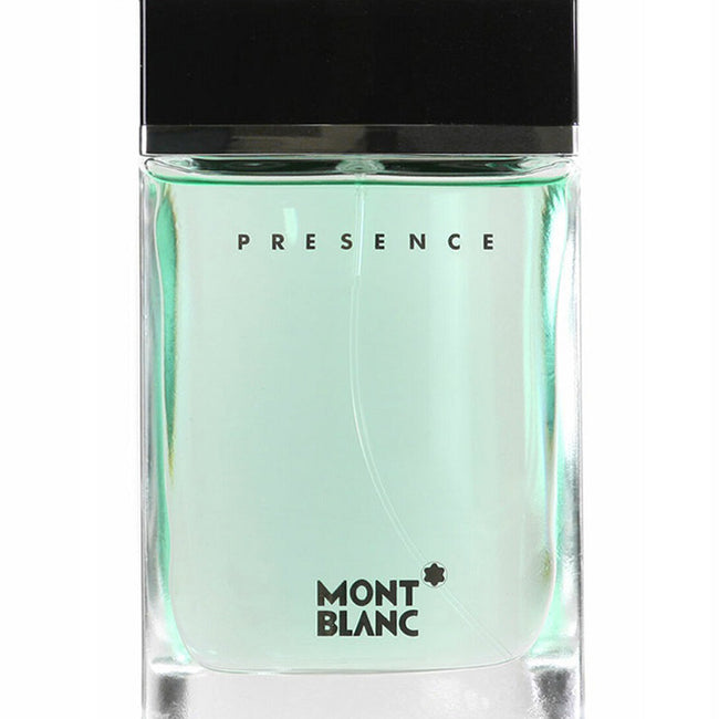 Mont Blanc Presence woda toaletowa spray  Tester