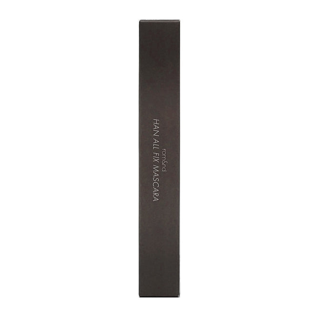 Rom&nd Han All Fix Mascara tusz do rzęs