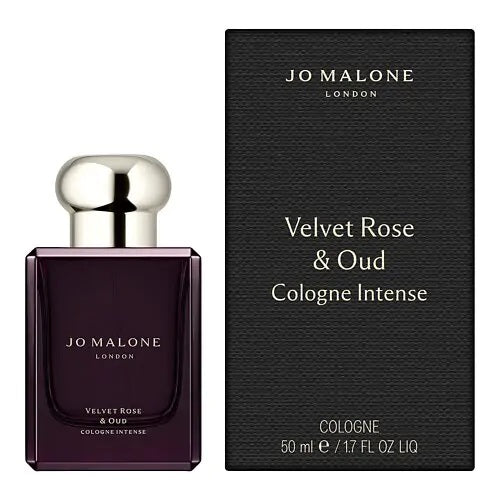 Jo Malone Velvet Rose & Oud Cologne Intense woda kolońska