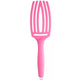 Olivia Garden FingerBrush Dolce Vita szczotka do włosów Pink Granita