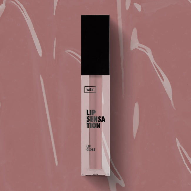 Wibo Lip Sensation błyszczyk do ust