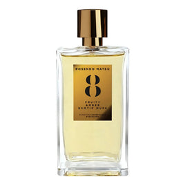 Rosendo Mateu No 8 Fruity Amber Exotic Musk woda perfumowana spray