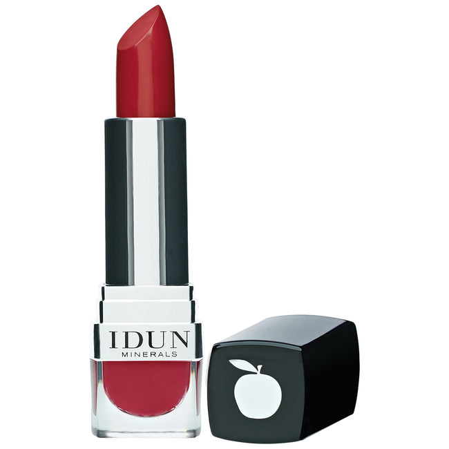 IDUN Minerals Matte Lipstick matowa szminka do ust