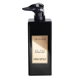 Trussardi Le Vie Di Milano Hidden Corner Of Fontana Dei Baci woda perfumowana