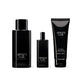 Giorgio Armani Armani Code Pour Homme zestaw woda toaletowa spray 125ml + żel pod prysznic 75ml + woda toaletowa spray 15ml