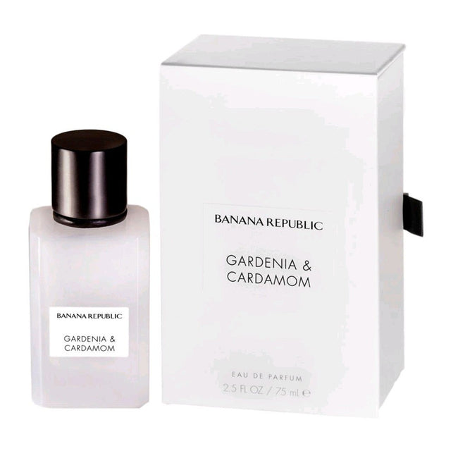 Banana Republic Gardenia & Cardamom woda perfumowana spray