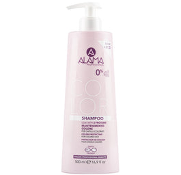 Alama Color szampon chroniący kolor 500ml