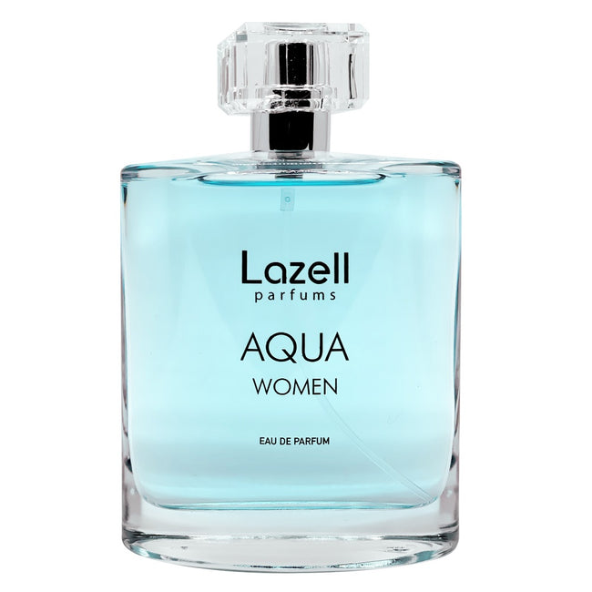 Lazell Aqua Women woda perfumowana spray