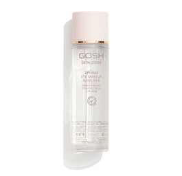 Gosh Skin Care 2Phase Eye Makeup Remover dwufazowy płyn do demakijażu 100ml