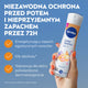 Nivea Solar Sparks antyperspirant spray 150ml