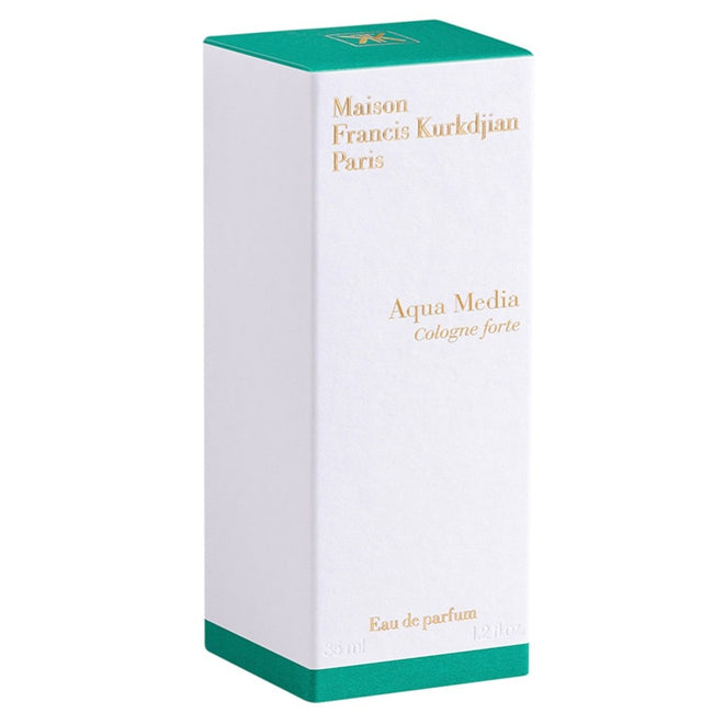 Maison Francis Kurkdjian Aqua Media Cologne Forte woda perfumowana spray