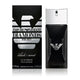 Giorgio Armani Diamonds Black Carat For Men woda toaletowa spray