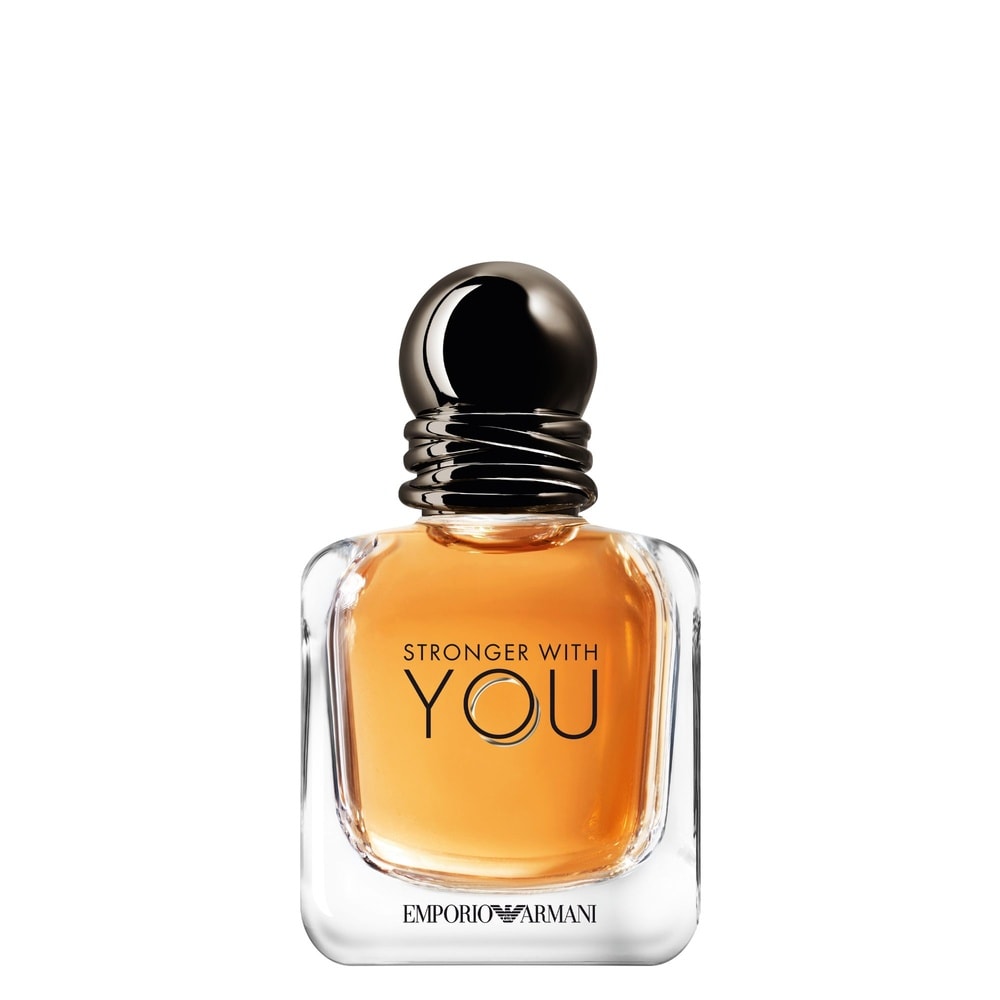giorgio armani emporio armani - stronger with you woda toaletowa 30 ml     