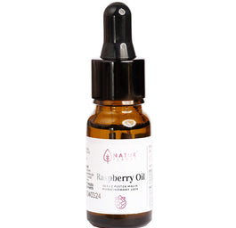 Natur Planet Olej z pestek malin 30ml