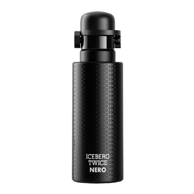 Iceberg Twice Nero woda toaletowa spray