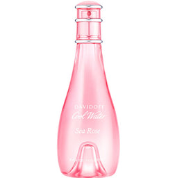 Davidoff Cool Water Sea Rose Woman woda toaletowa