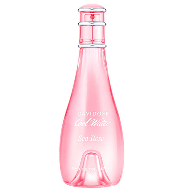 Davidoff Cool Water Sea Rose Woman woda toaletowa