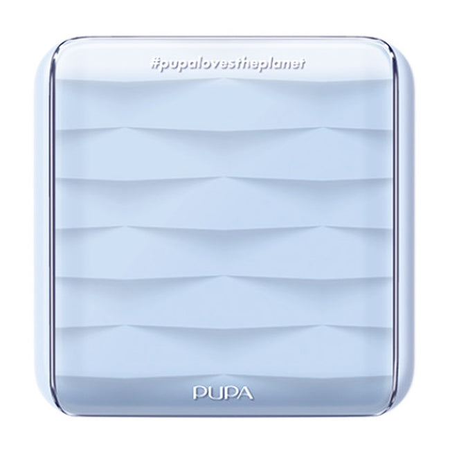 Pupa Milano 3D Effects Design S Eyeshadow Palette paleta cieni do powiek