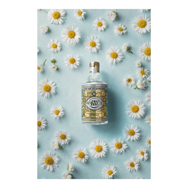 4711 Floral Collection Daisy woda kolońska spray