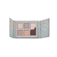 Essence Mini Eyeshadow Palette minipaleta cieni do powiek