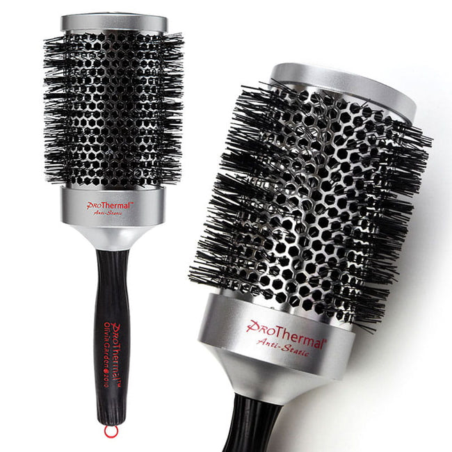 Olivia Garden Pro Thermal Professional Anti Static Brush szczotka termiczna T-63