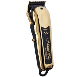 Wahl 5 Star Magic Clip Cordless maszynka do strzyżenia włosów Gold
