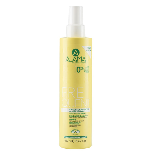 Alama Frequent spray ułatwiający rozczesywanie włosów 250ml
