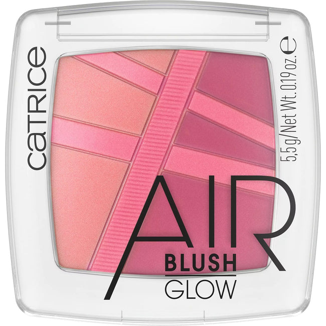 Catrice AirBlush Glow róż do policzków