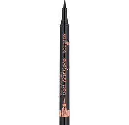 Essence Eyeliner Pen Extra Long-Lasting eyeliner we flamastrze