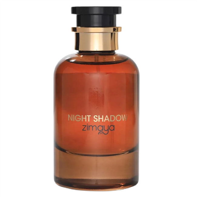 Zimaya Night Shadow woda perfumowana spray