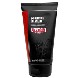 Uppercut Exfoliating Cleanser złuszczający żel do twarzy 120ml