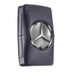 Mercedes-Benz Man Grey woda toaletowa spray