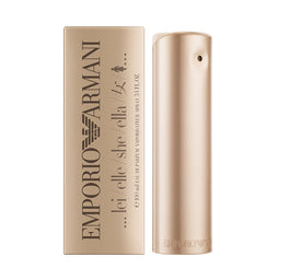 Giorgio Armani Emporio Femme woda perfumowana spray