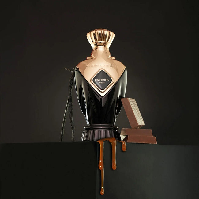 Paris Corner Prodigy Noir woda perfumowana spray