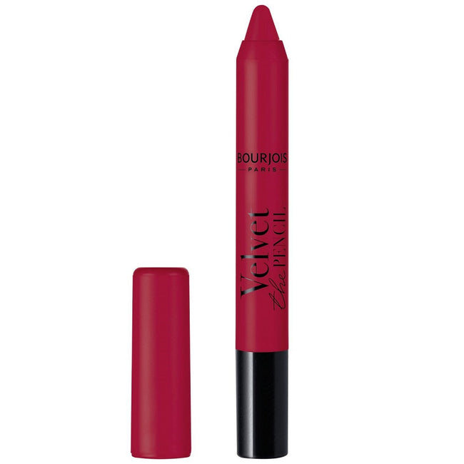 Bourjois Velvet The Pencil konturówka i szminka 2w1