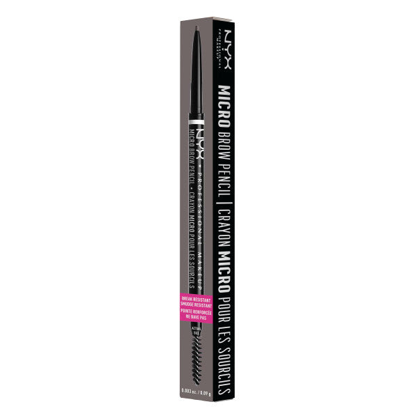 NYX Professional MakeUp Micro Brow Pencil kredka do brwi
