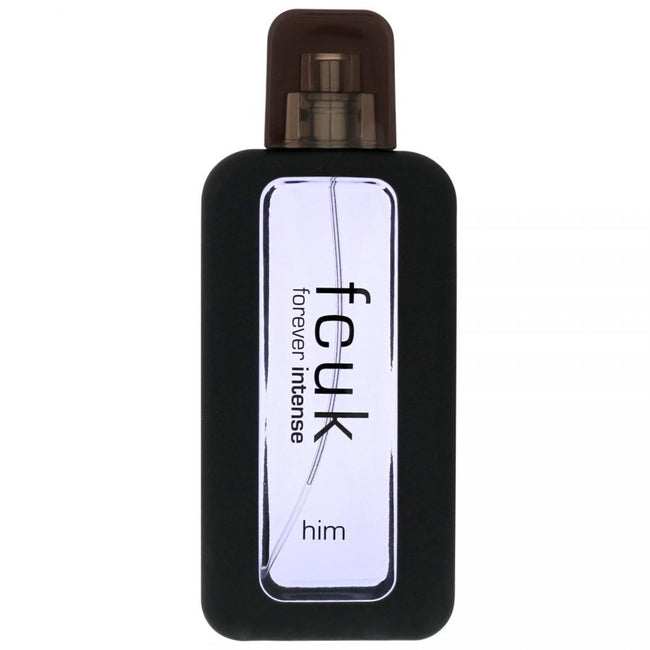FCUK Forever Intense Him woda toaletowa spray