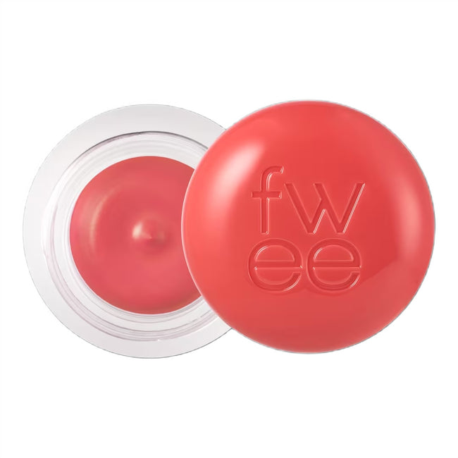 Fwee Lip&Cheek Blurry Pudding Pot pudding do ust i policzków
