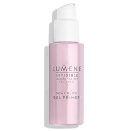 Lumene Invisible Illumination Dewy Glow żelowa baza pod makijaż 30ml