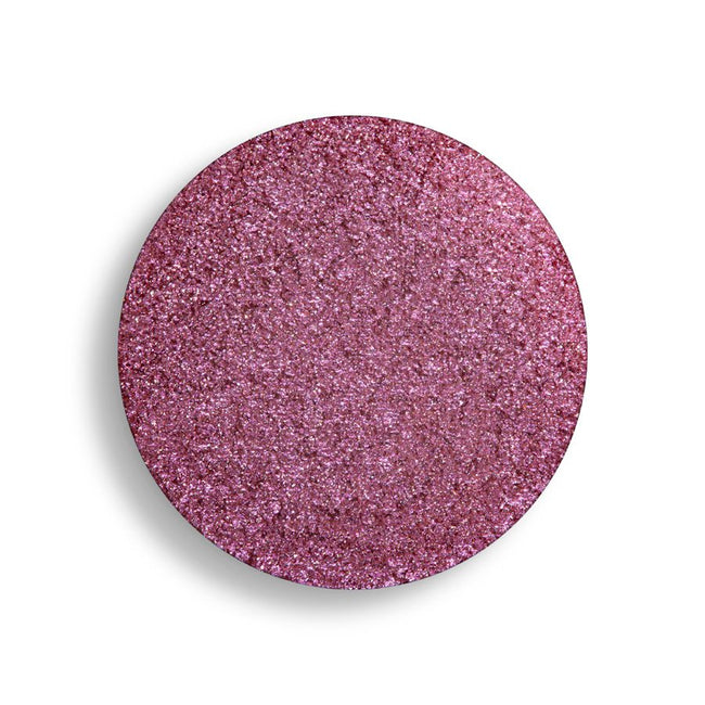 Feerie Celeste Pigmentallic Eyeshadow prasowany metaliczny cień do powiek