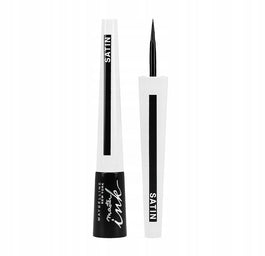 Maybelline Master Ink Satin eyeliner w pędzelku