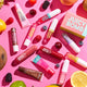 Essence Juicy Bomb błyszczący balsam do ust