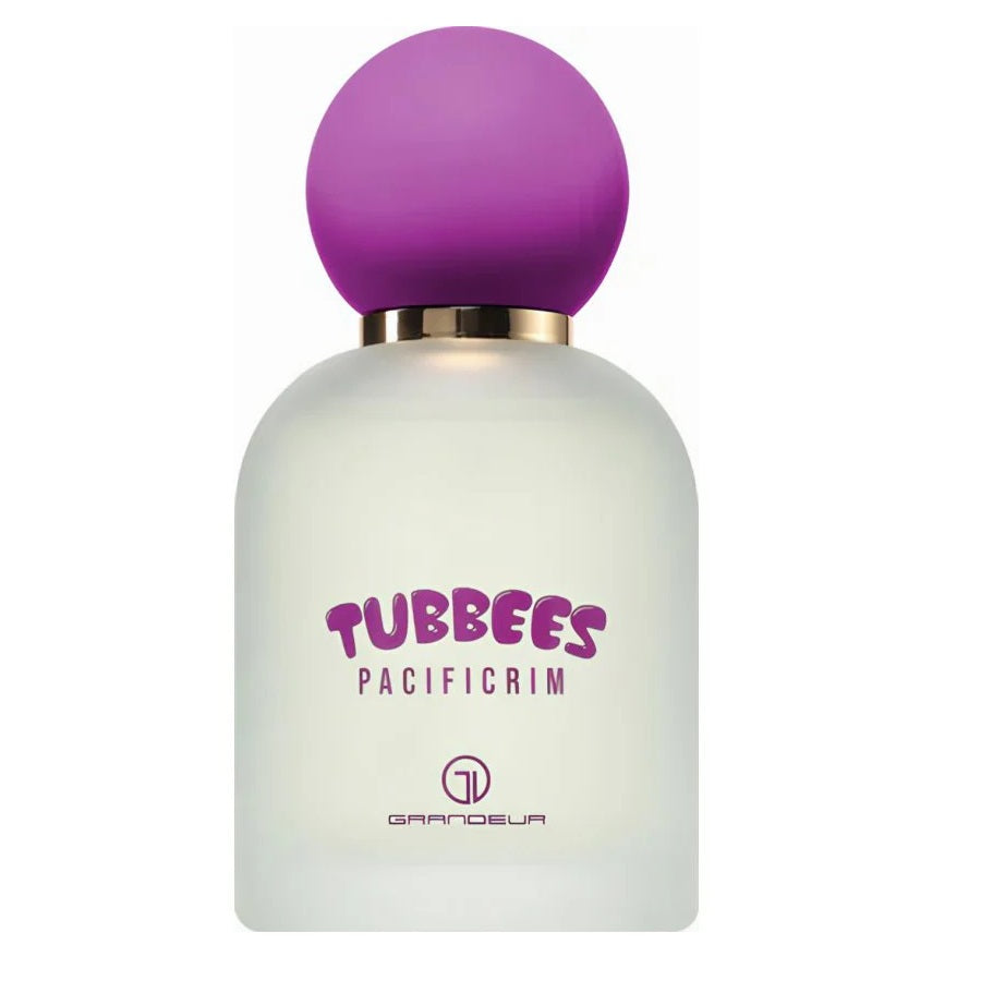 grandeur tubbees pacificrim