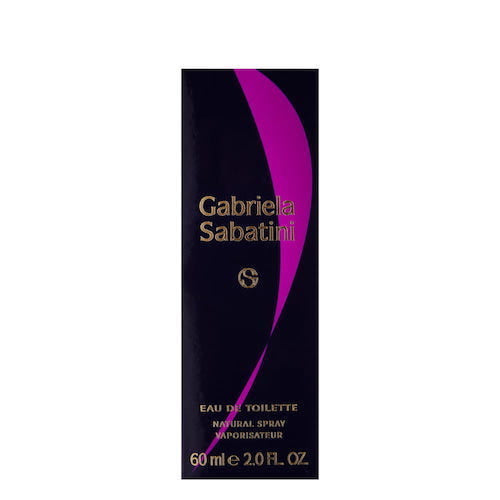 Gabriela Sabatini Woman woda toaletowa spray