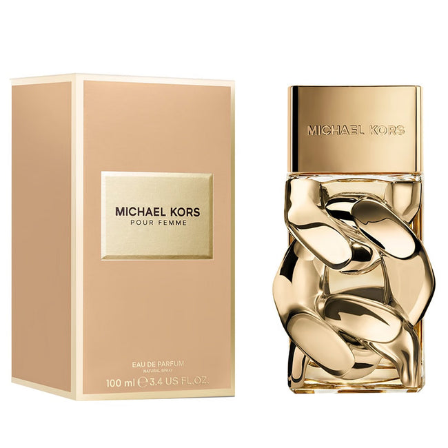 Michael Kors Pour Femme woda perfumowana spray