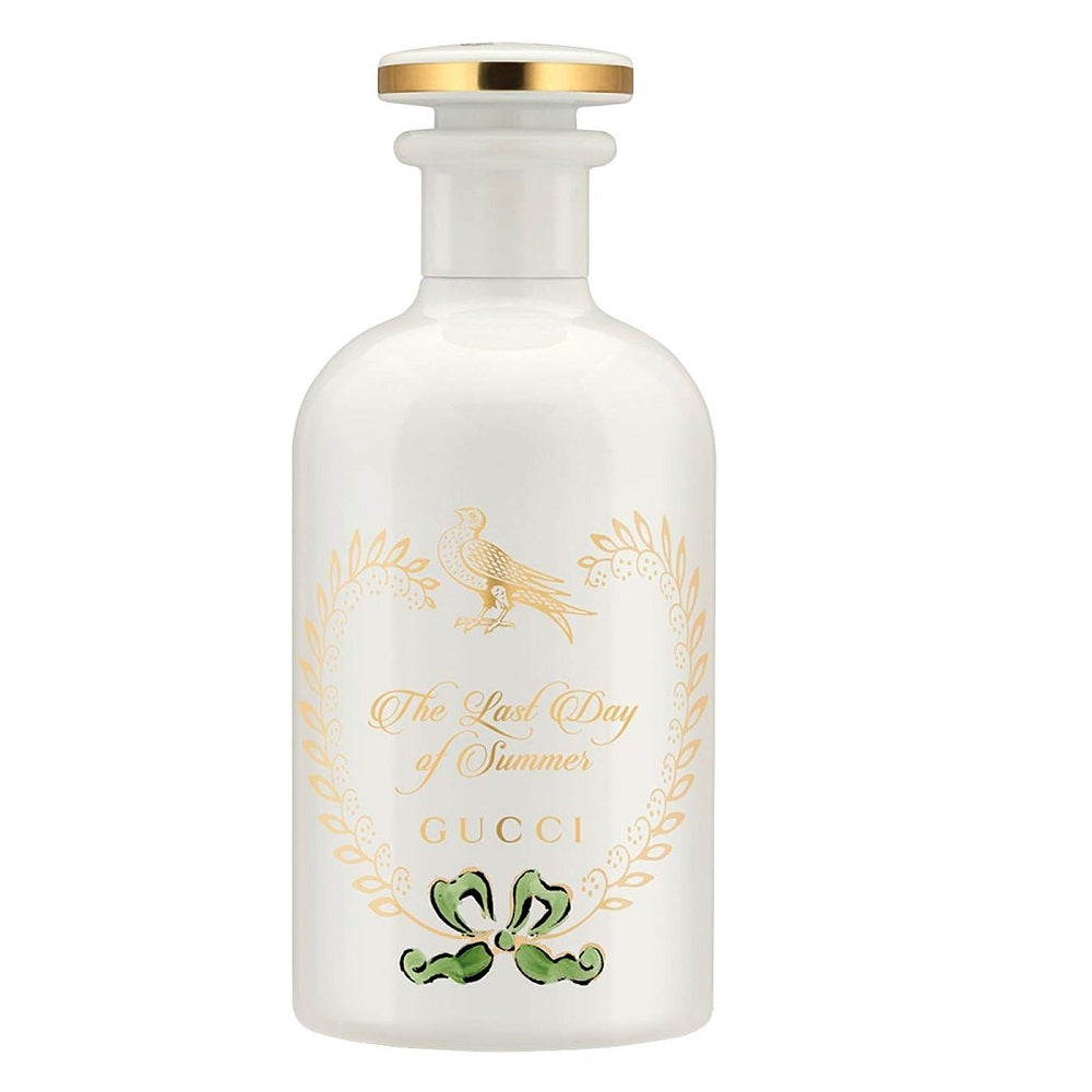 gucci the last day of summer