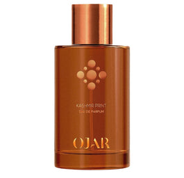 Ojar Kashmir Print woda perfumowana