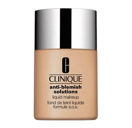 Clinique Anti-Blemish Solutions Liquid Makeup lekki podkład do cery problematycznej 30ml