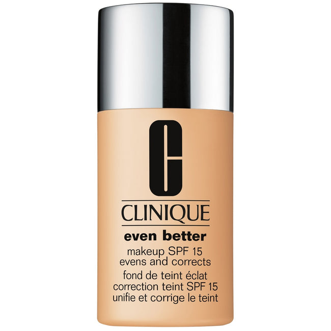 Clinique Even Better™ Makeup SPF15 podkład wyrównujący koloryt skóry
