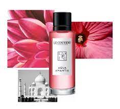 LE COUVENT Aqua Amantia woda kolońska spray